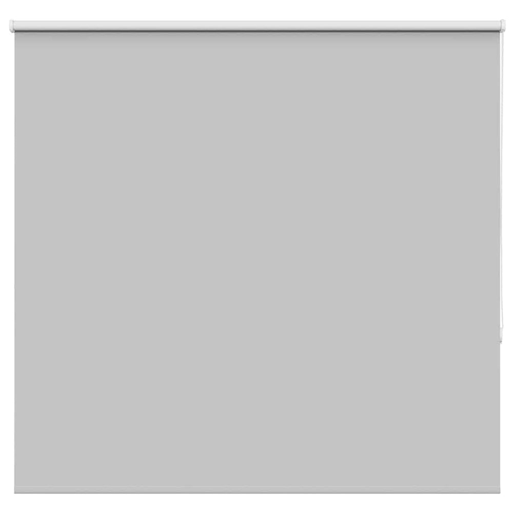 Roletas Blackout smėlio šviesiai pilka 160x150cm Audinio plotis