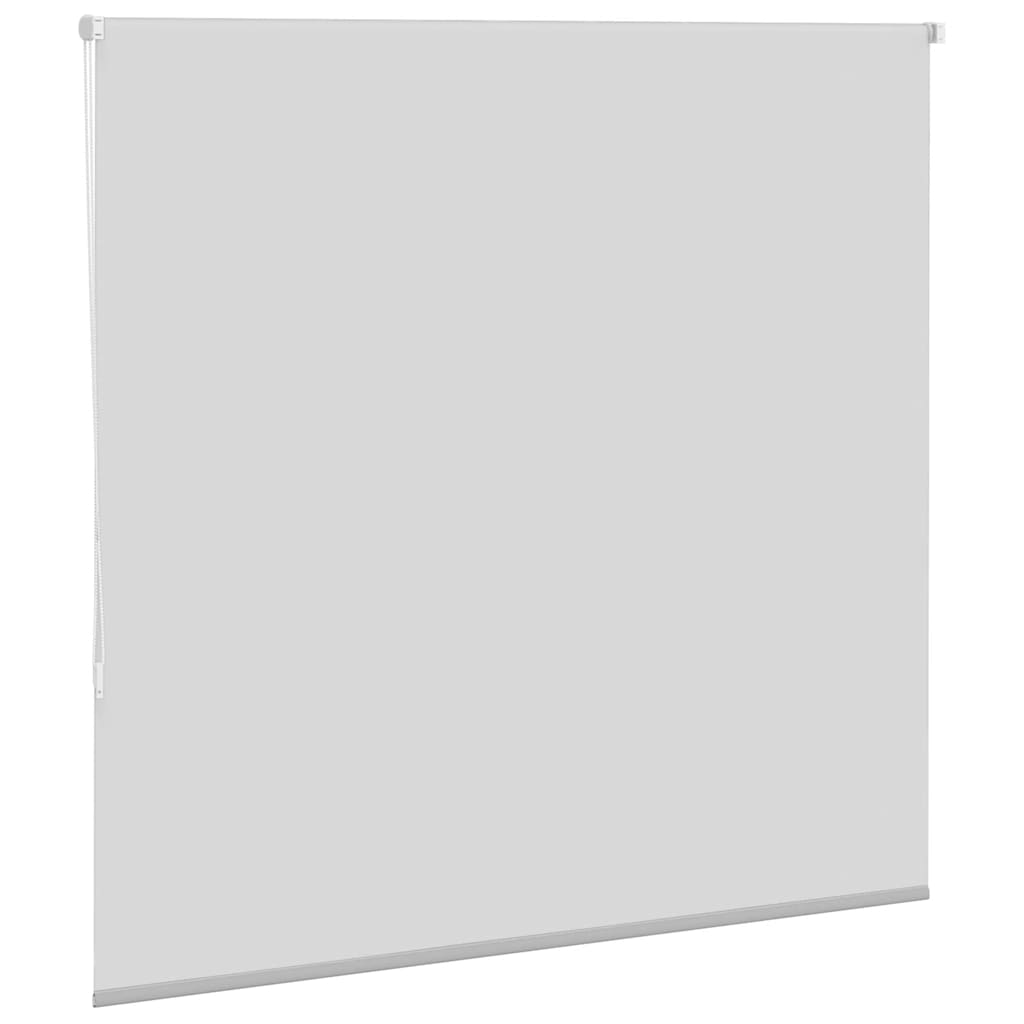 roletas smėlio šviesiai pilka 165x150 cm audinio plotis 161,6cm