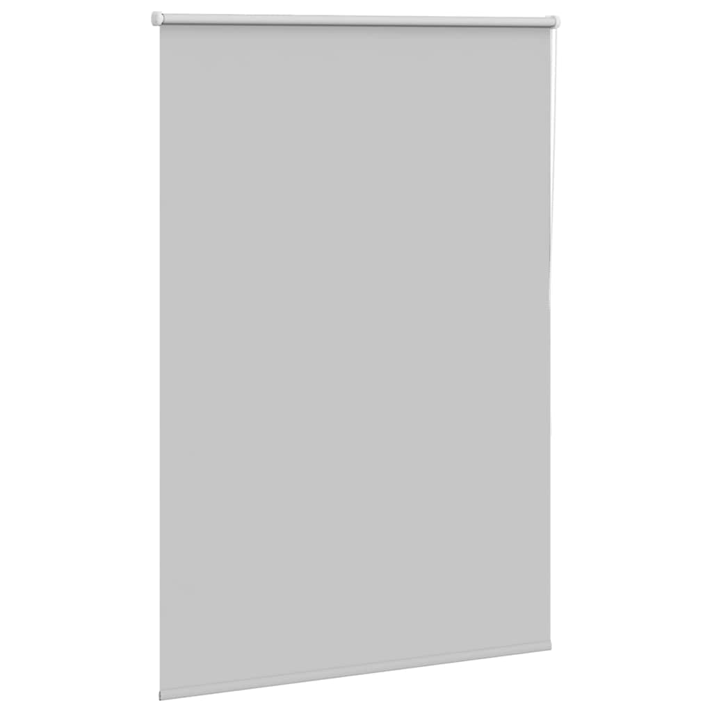 roletas šviesiai pilka 100x175 cm audinio plotis 95,7 cm