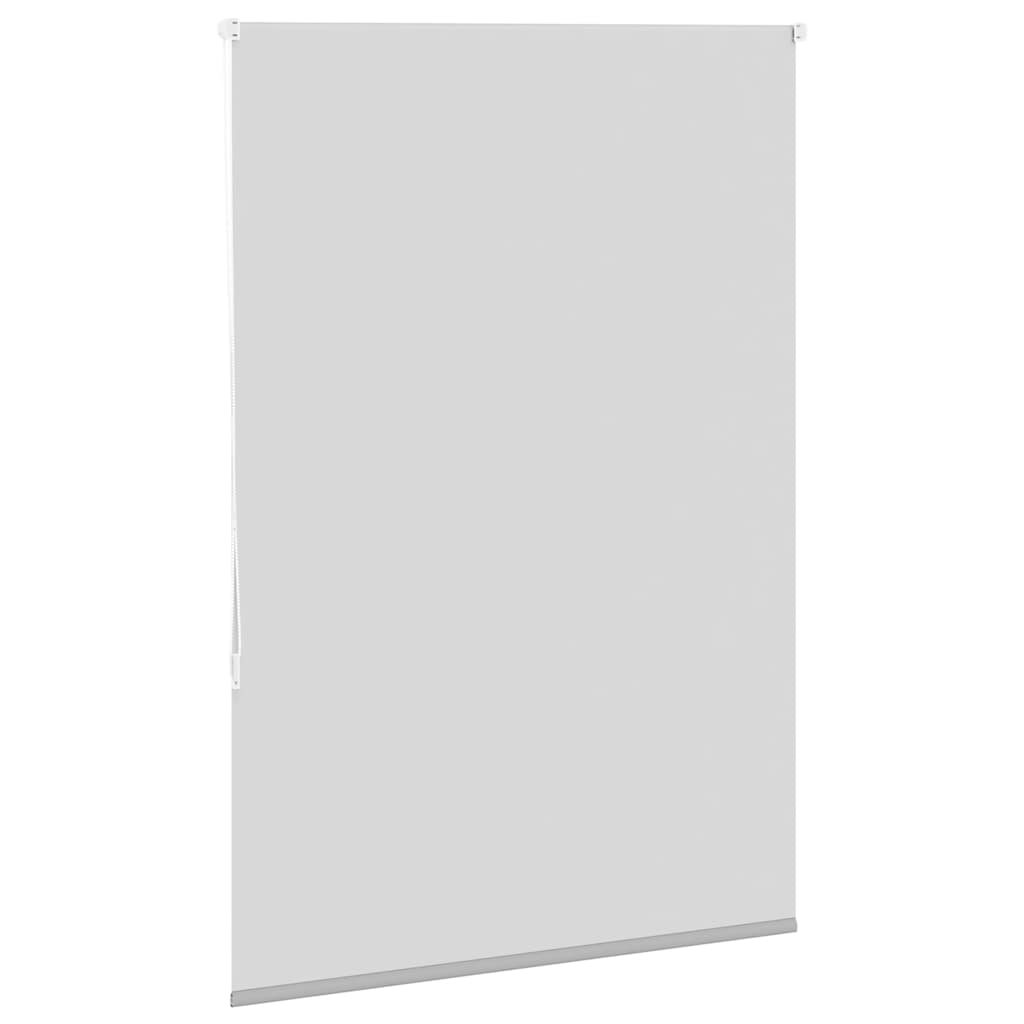 roletas šviesiai pilka 100x175 cm audinio plotis 95,7 cm