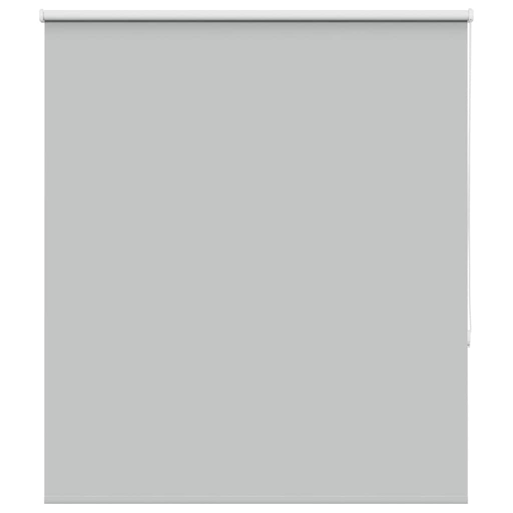 rulons gaiši pelēks 130x175 cm auduma platums 126,6 cm