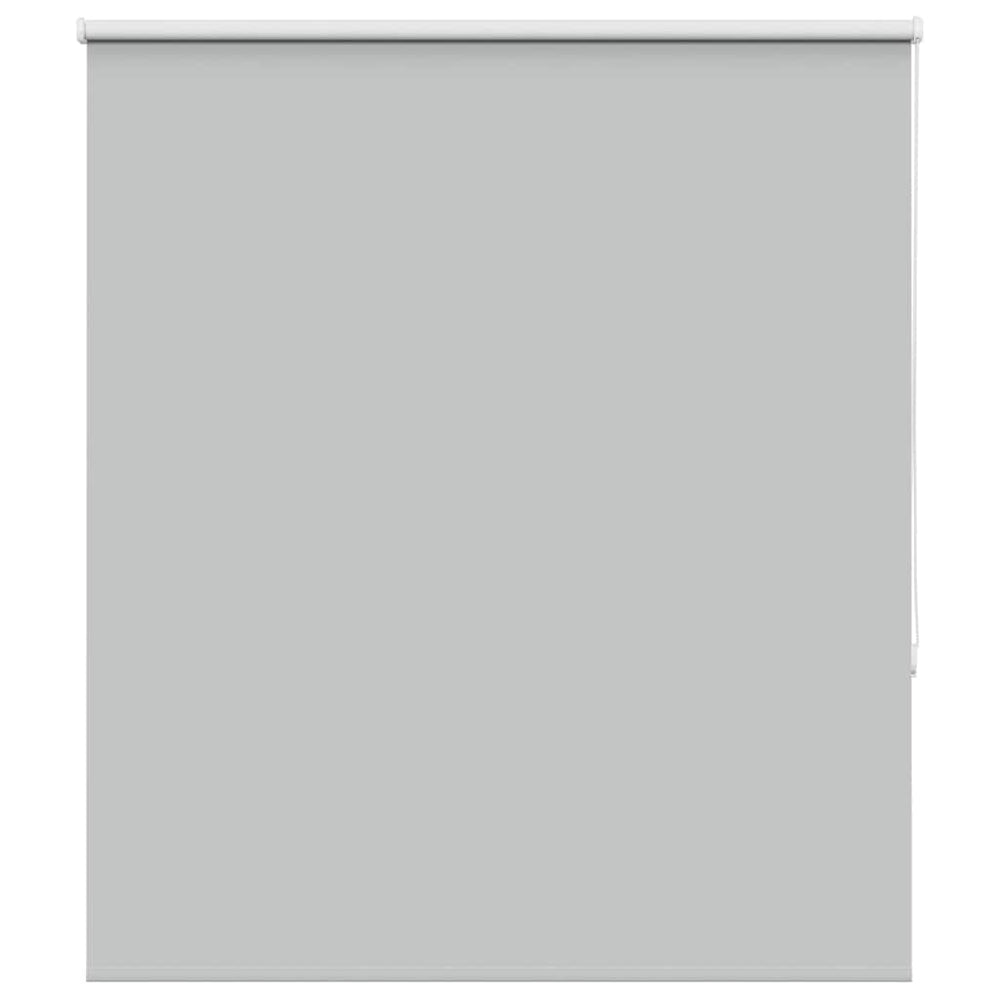roletas šviesiai pilka 140x175 cm audinio plotis 136,6cm