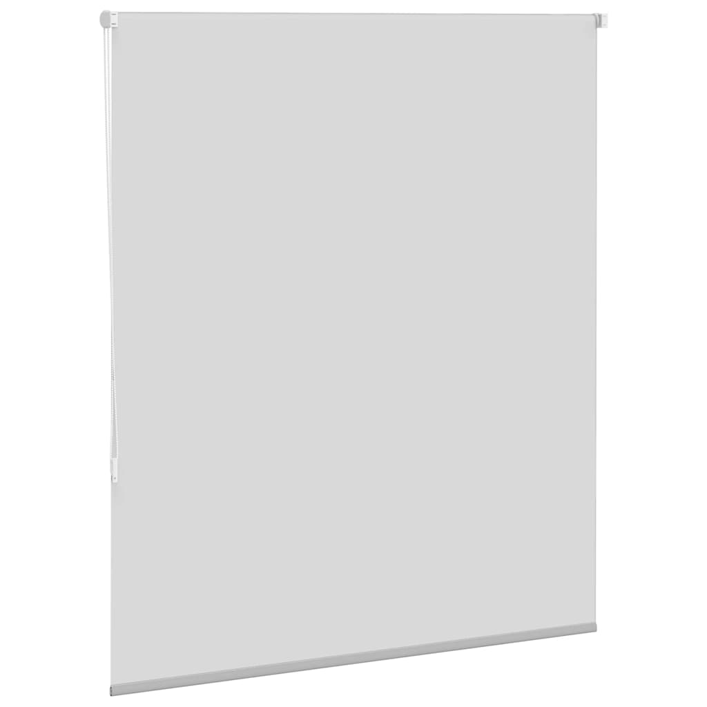 roletas šviesiai pilka 140x175 cm audinio plotis 136,6cm