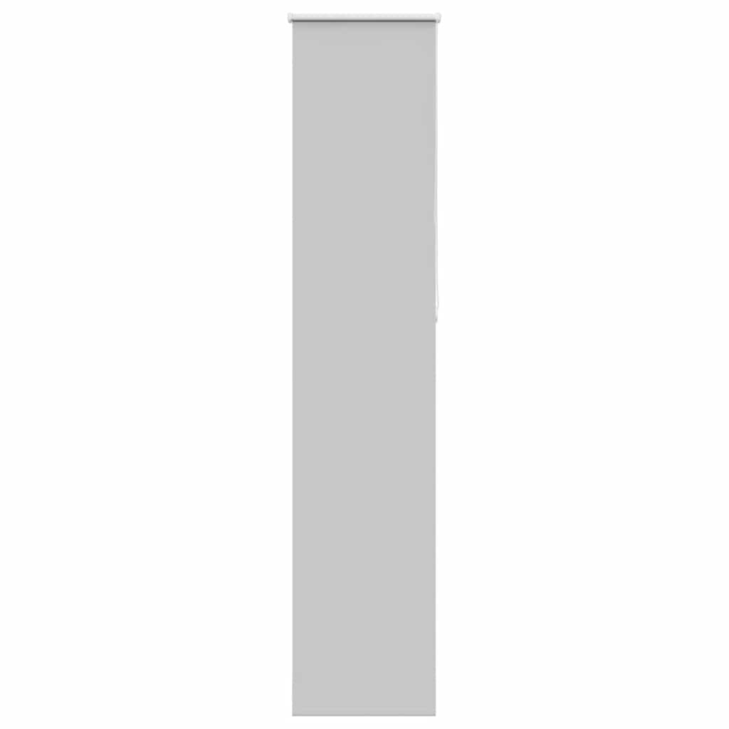 Roletas Blackout smėlio šviesiai pilka 50x210 cm Audinio plotis