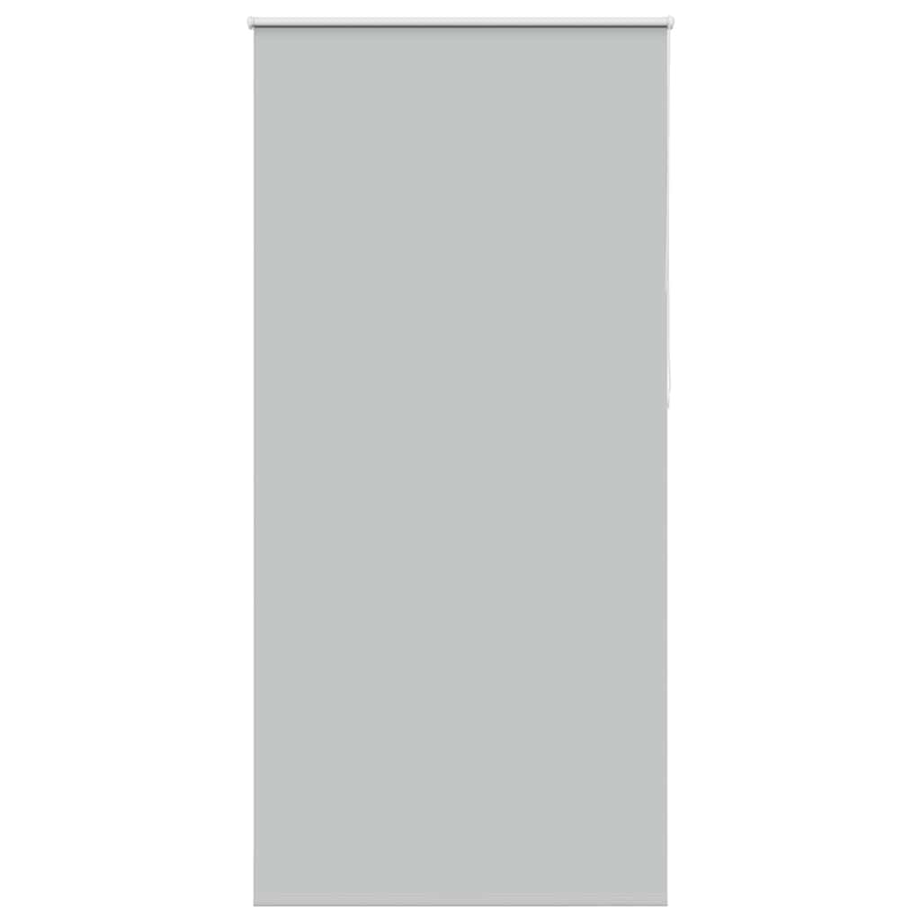 roller blind sand light grey 105x210 cm fabric width