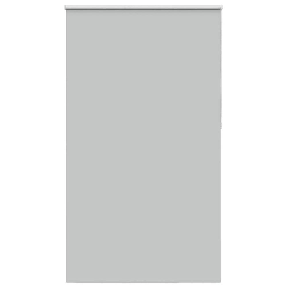Roletas Blackout smėlio šviesiai pilka 135x210cm Audinio plotis