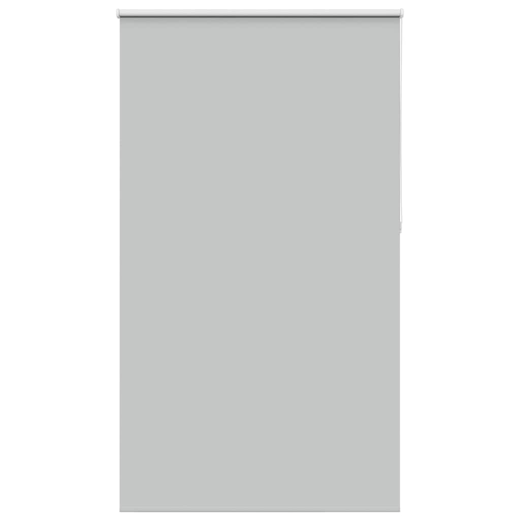 Roletas Blackout smėlio šviesiai pilka 135x210cm Audinio plotis