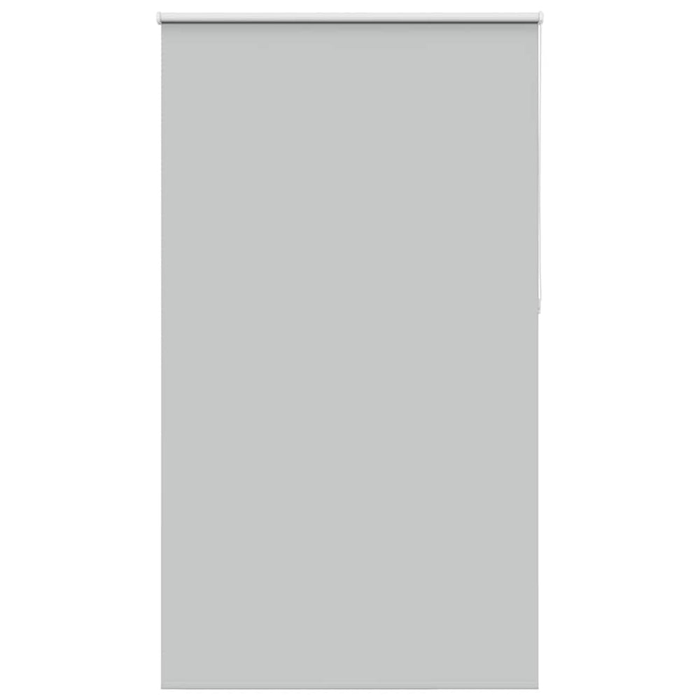 roletas smėlio šviesiai pilka 140x210 cm audinio plotis 136,6cm