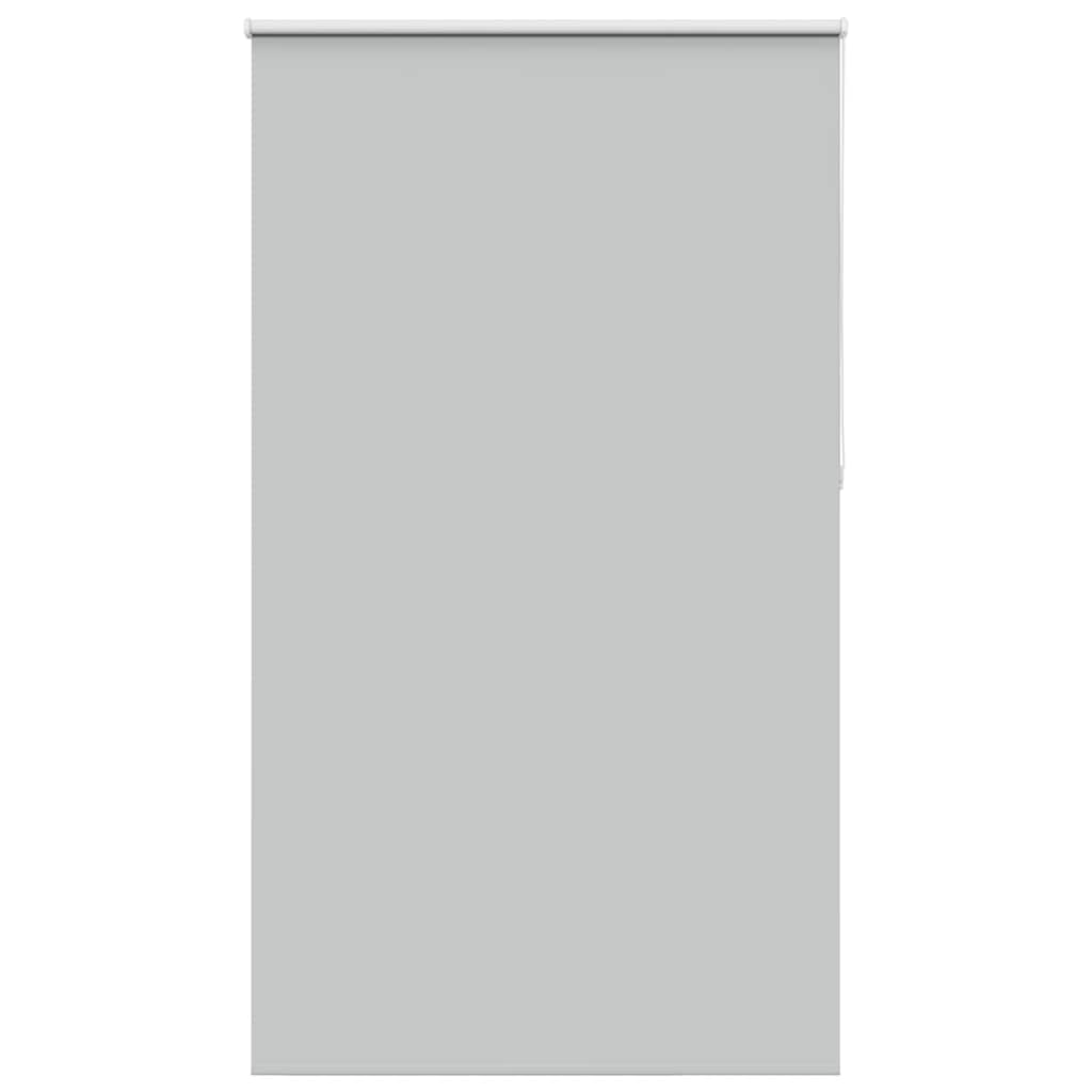 roletas smėlio šviesiai pilka 140x210 cm audinio plotis 136,6cm