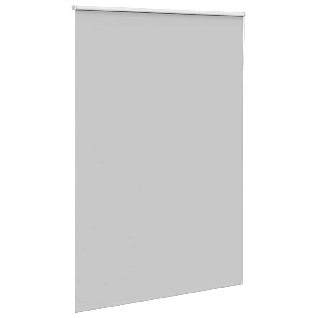 Roletas Blackout smėlio šviesiai pilka 145x210cm Audinio plotis