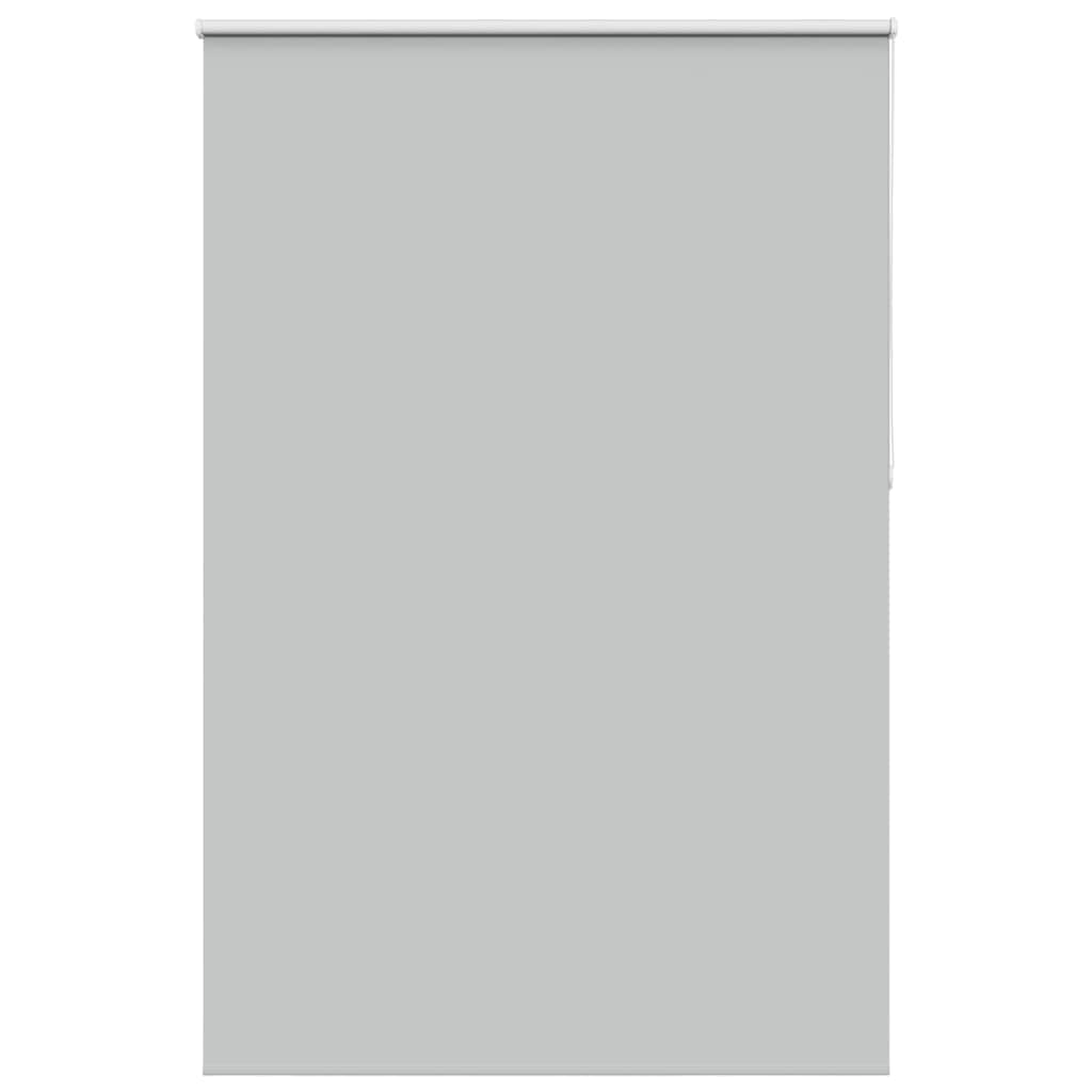 roletas smėlio šviesiai pilka 150x210 cm audinio plotis 146,6cm