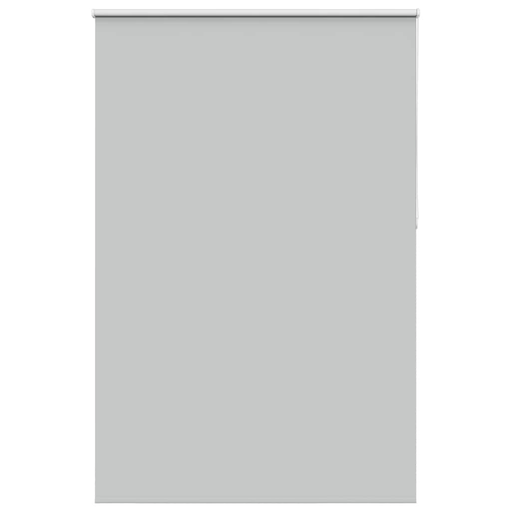 roletas smėlio šviesiai pilka 165x210 cm audinio plotis 161,6cm