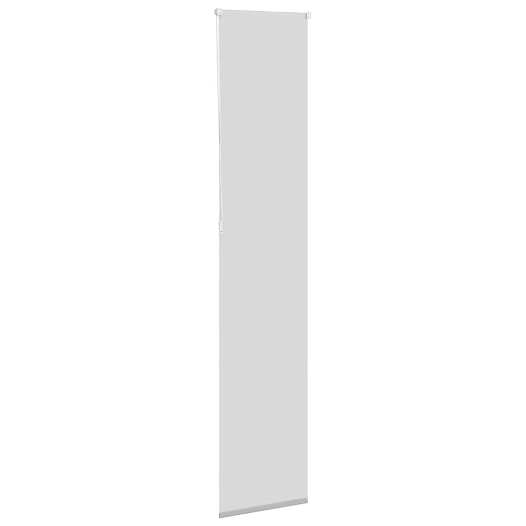 roletas šviesiai pilka 45x230 cm audinio plotis 40,7 cm