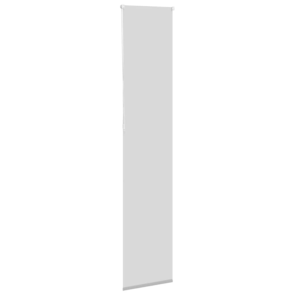 Roletas Blackout smėlio šviesiai pilka 50x230 cm Audinio plotis