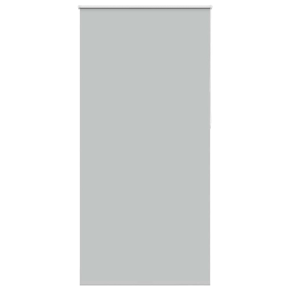 roletas šviesiai pilka 95x230 cm audinio plotis 90,7 cm