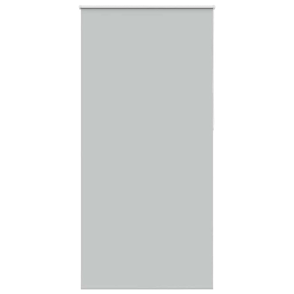 roletas šviesiai pilka 110x230 cm audinio plotis 105,7cm