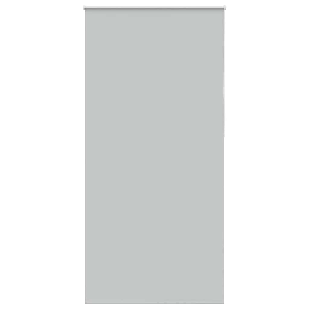 roletas šviesiai pilka 110x230 cm audinio plotis 105,7cm