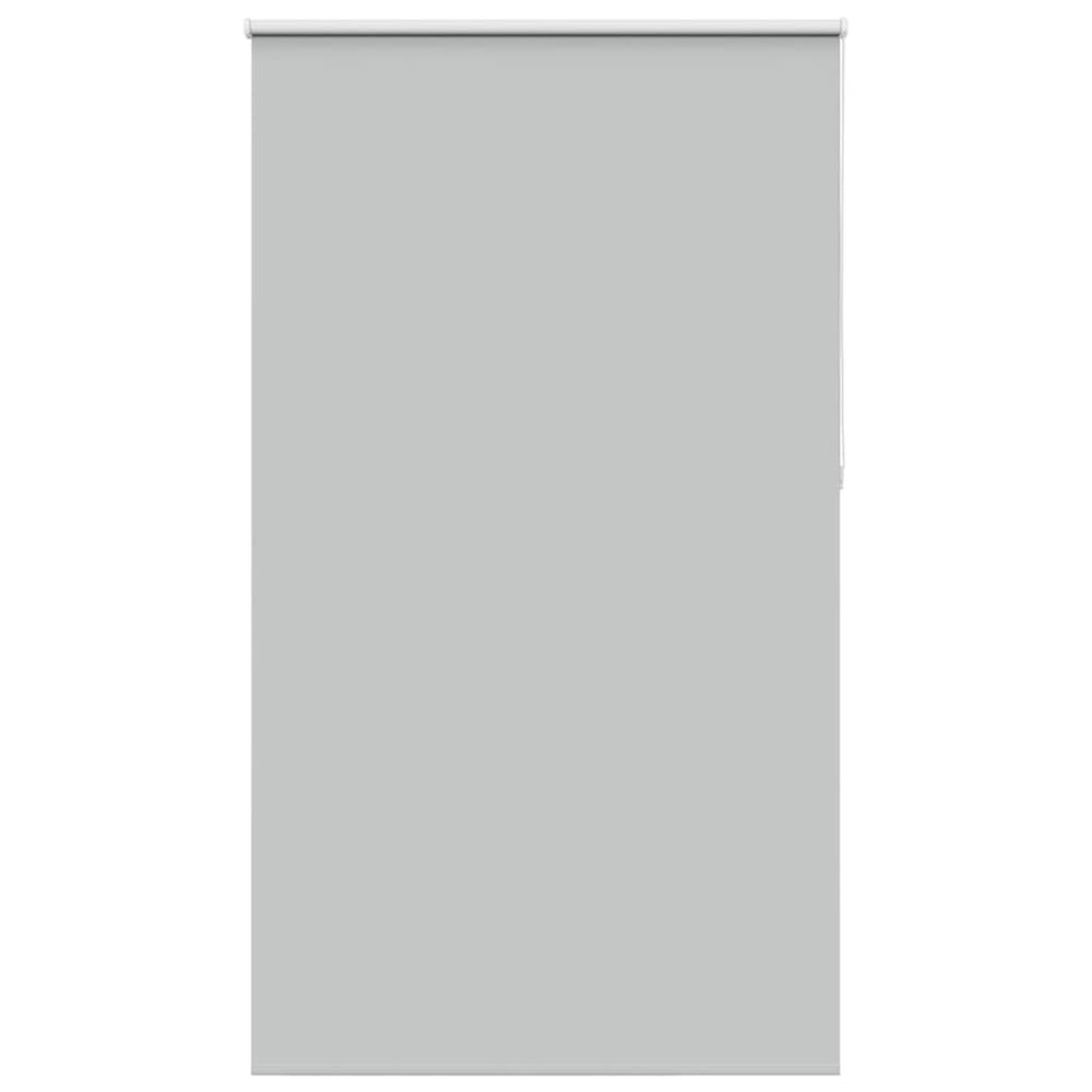 roletas šviesiai pilka 125x230 cm audinio plotis 121,6cm