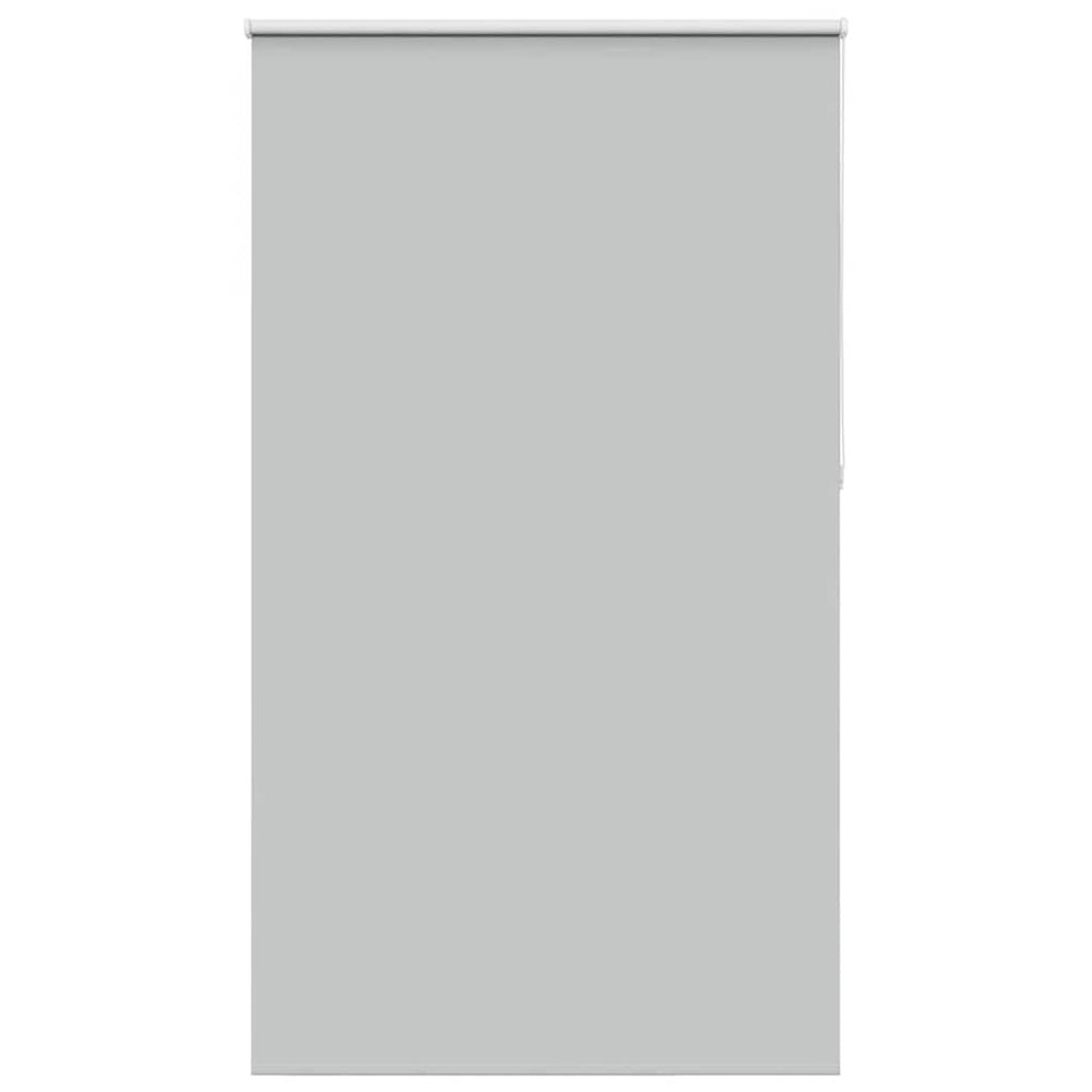 roletas šviesiai pilka 130x230 cm audinio plotis 126,6cm