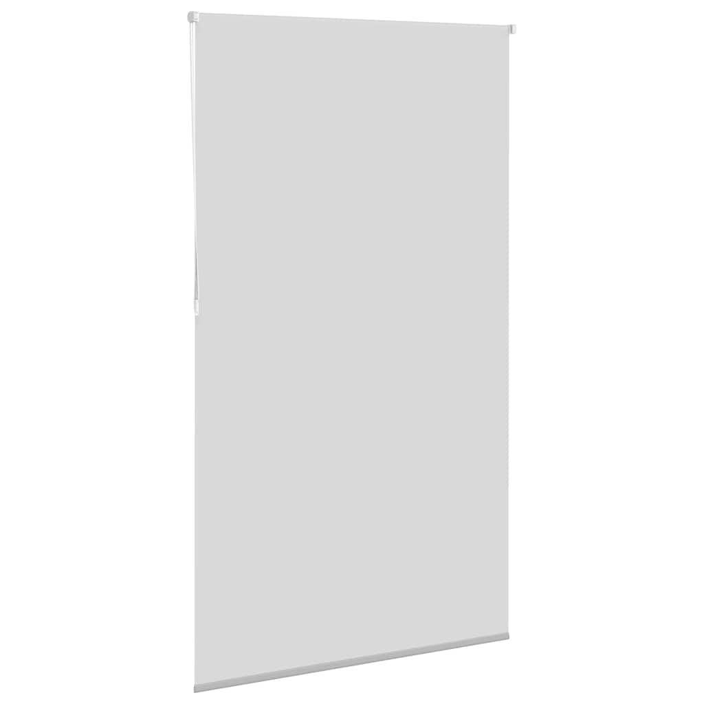 roletas šviesiai pilka 140x230 cm audinio plotis 136,6cm