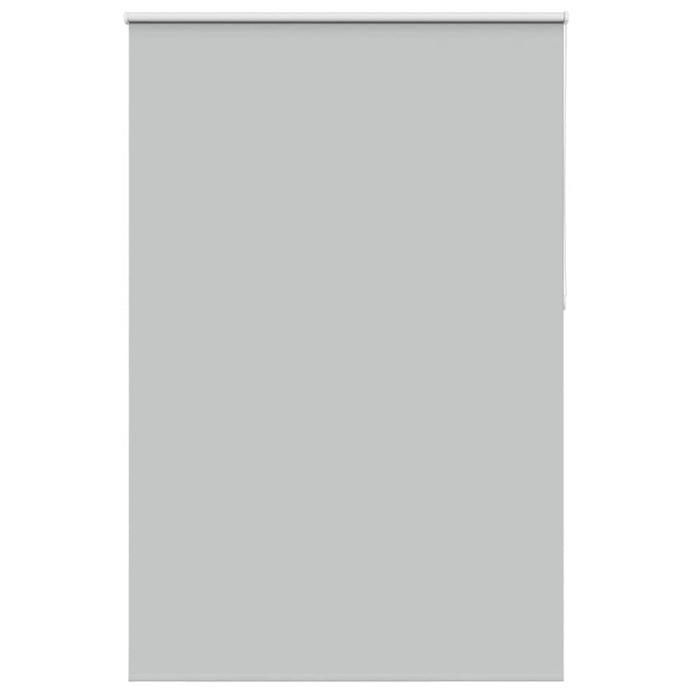 roletas šviesiai pilka 150x230 cm audinio plotis 146,6cm