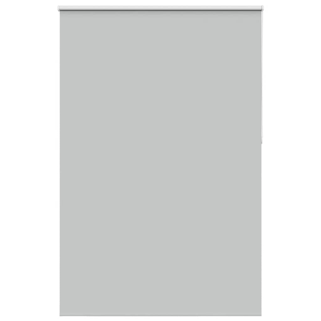 roletas šviesiai pilka 150x230 cm audinio plotis 146,6cm