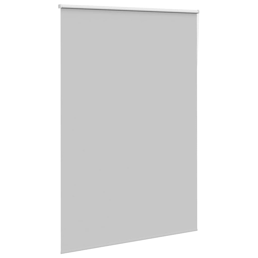 roletas šviesiai pilka 150x230 cm audinio plotis 146,6cm