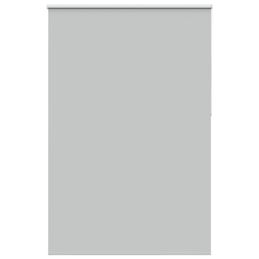 roletas šviesiai pilka 155x230 cm audinio plotis 151,6cm