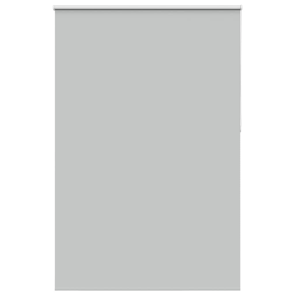 roletas šviesiai pilka 155x230 cm audinio plotis 151,6cm