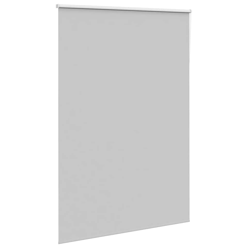 roletas šviesiai pilka 155x230 cm audinio plotis 151,6cm