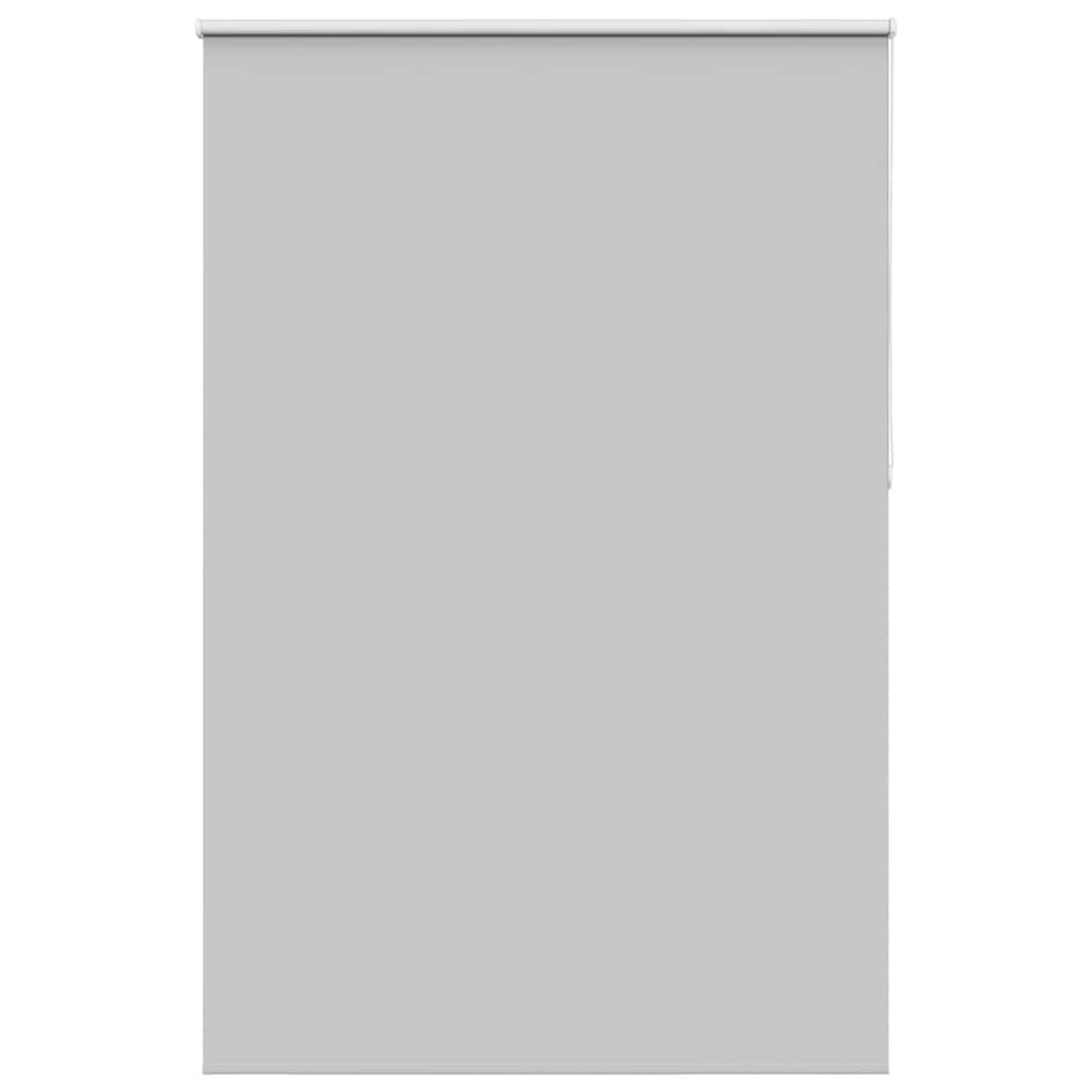 Roletas šviesiai pilka 160x230 cm audinio plotis 156,6 cm