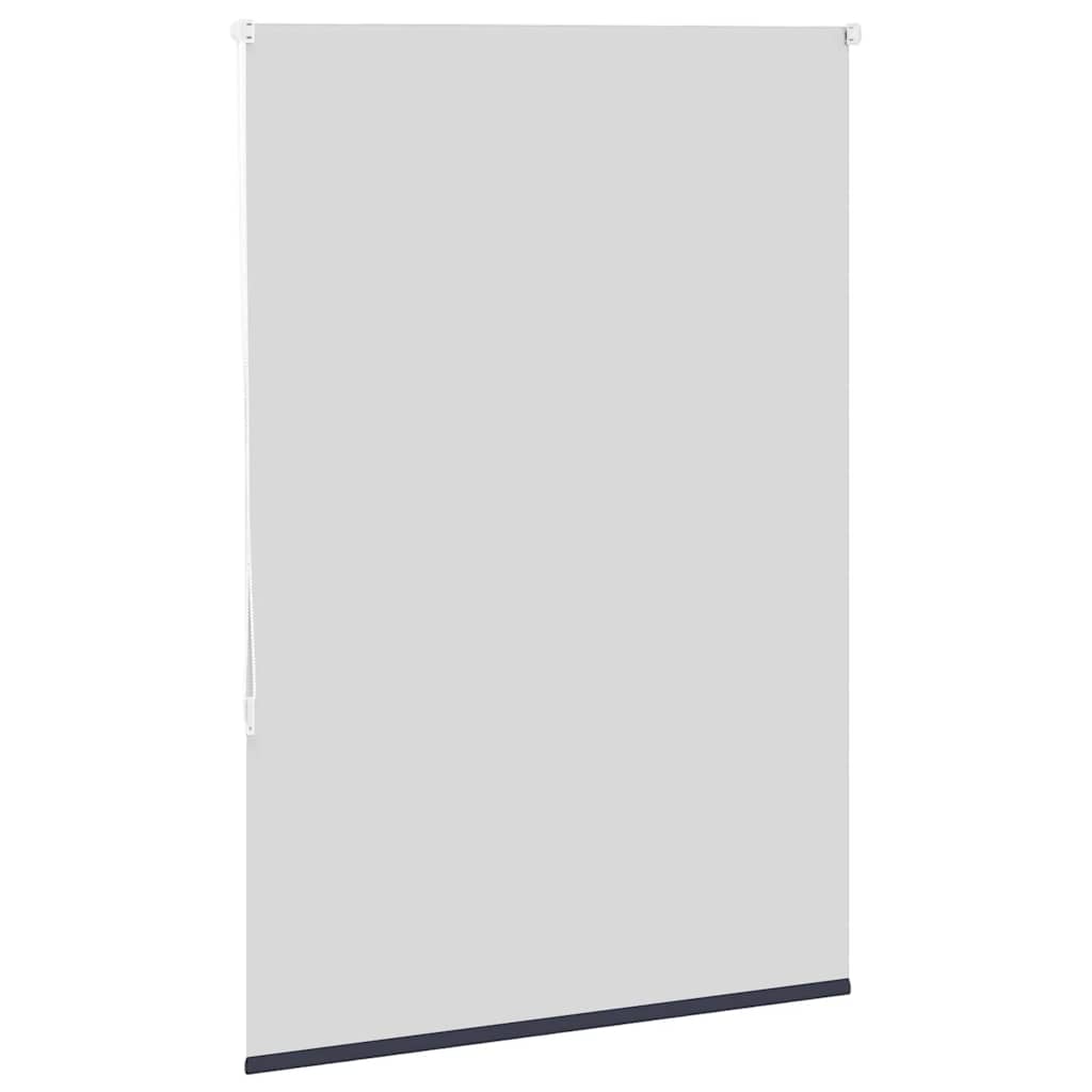 roletas tamsiai mėlynos 100x150 cm audinio plotis 95,7 cm