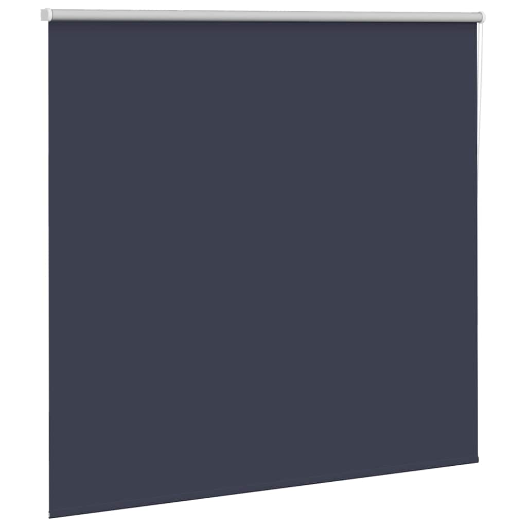 roletas tamsiai mėlynos 150x150 cm audinio plotis 146,6 cm