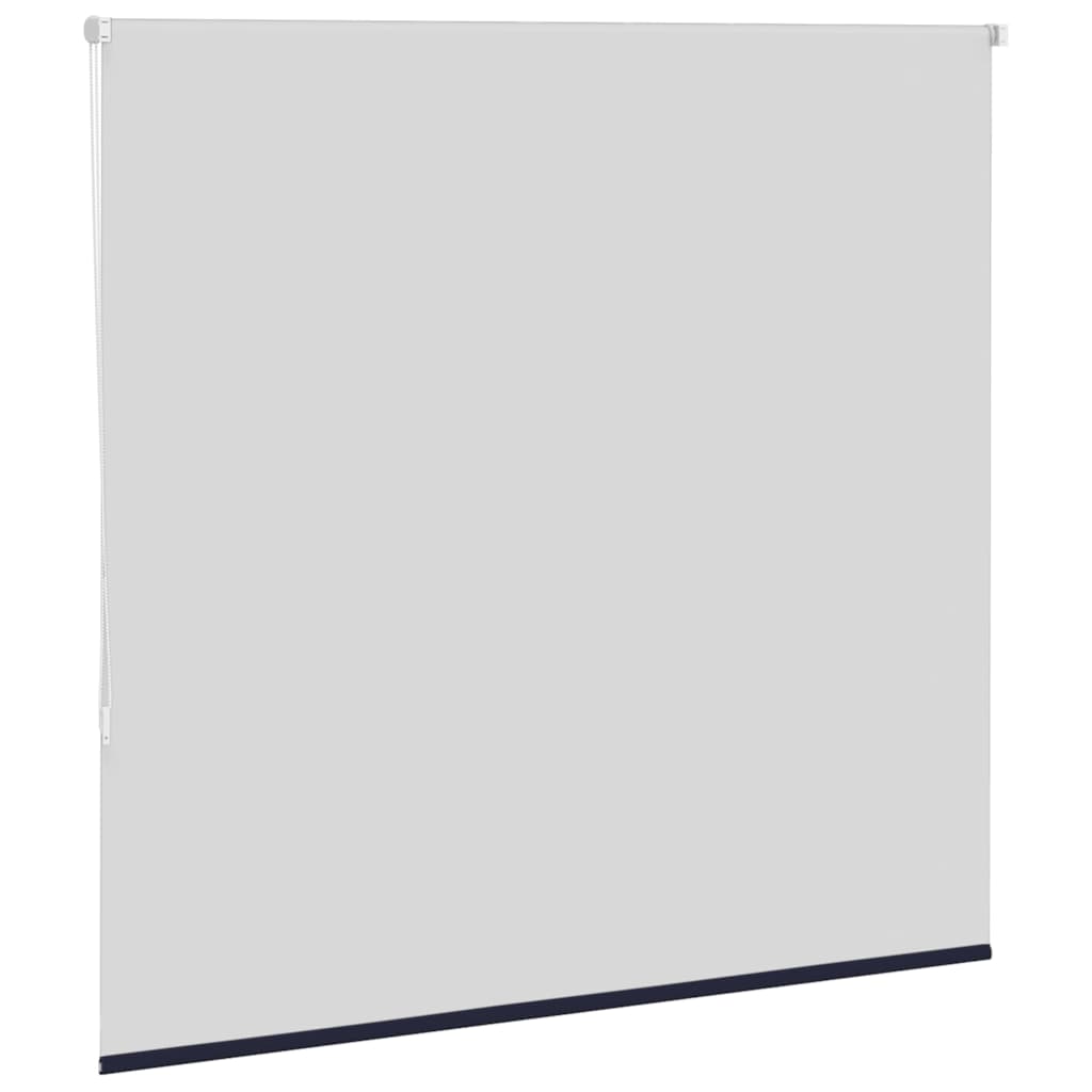 roletas tamsiai mėlynos 155x150 cm audinio plotis 151,6 cm