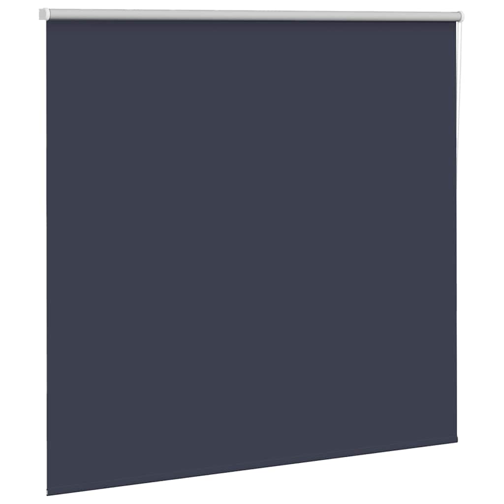 Roletas tamsiai mėlynos 160x150 cm audinio plotis 156,6 cm