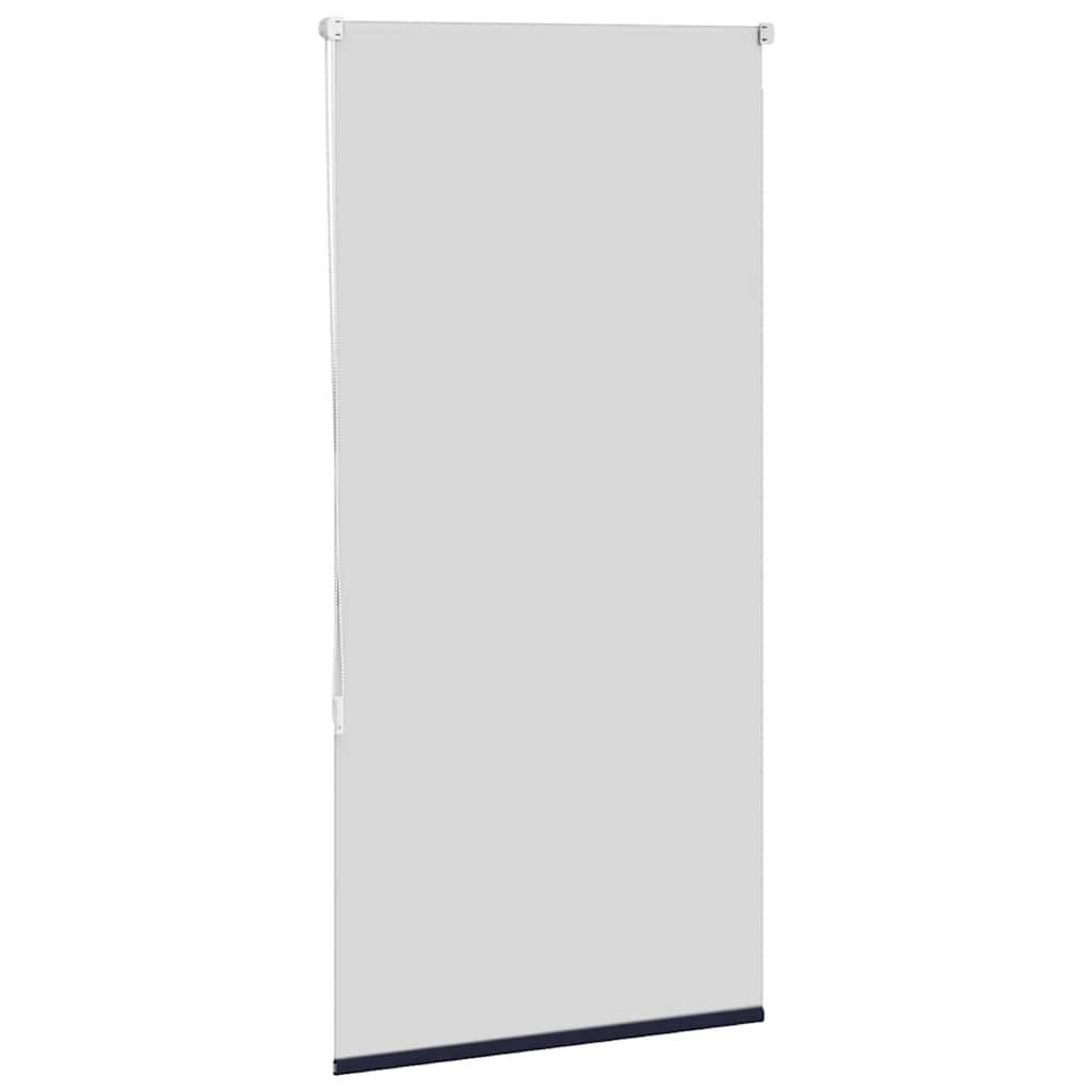 Roletas, neperšlampamas, jūrų spalvos, 65x175 cm, audinys, plotis 60,7 cm, poliesteris
