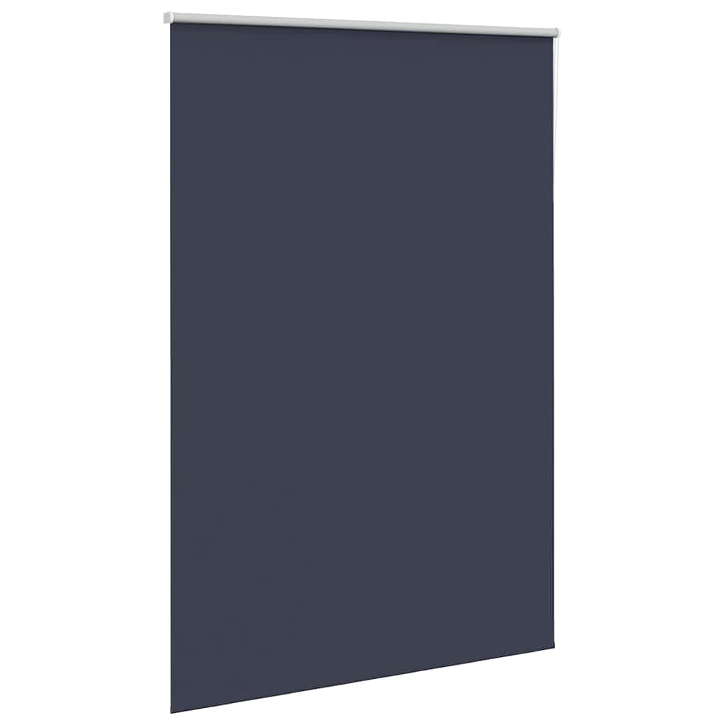 Roletas, neperšlampamas, jūrų spalvos, 150x210 cm, audinys, plotis 146,6 cm, poliesteris