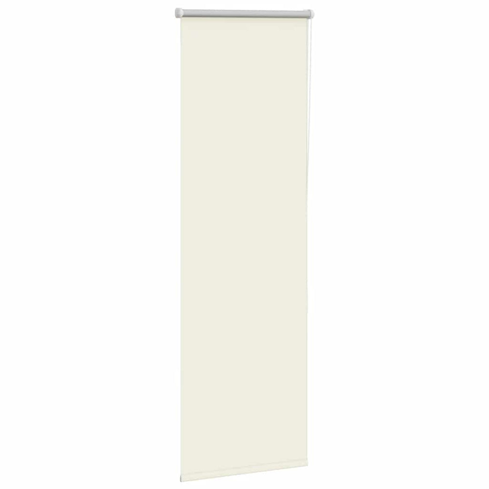 Roletas, neperšlampamas, gelsvas, 45x130 cm, audinys, plotis 40,7 cm, poliesteris
