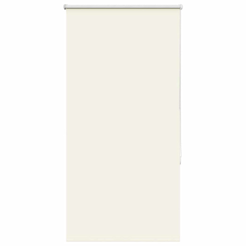 roletas balsvos 65x130 cm audinio plotis 60,7 cm poliesteris