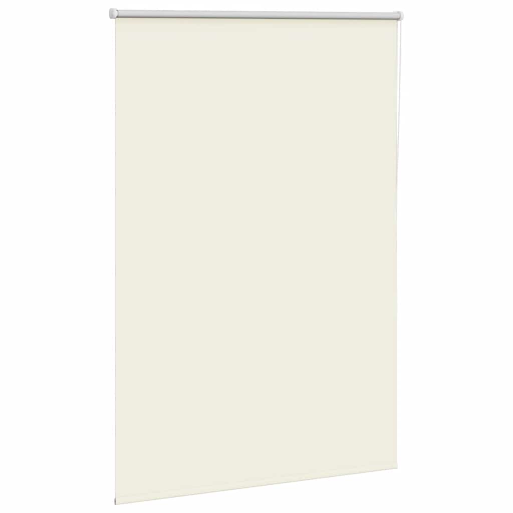 roletas balsvos 100x130 cm audinio plotis 95,7 cm poliesteris