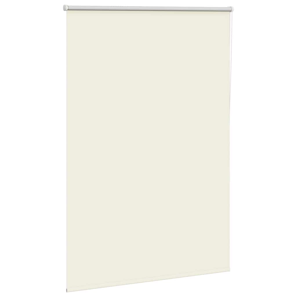 roletas balsvos 115x130 cm audinio plotis 110,7 cm poliesteris