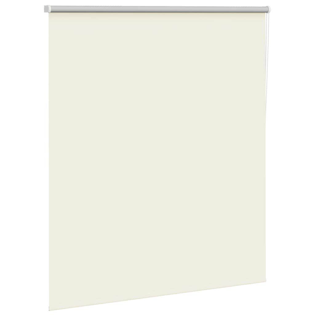 rullu žalūzija balta 135x130 cm auduma platums 131,6 cm poliesters