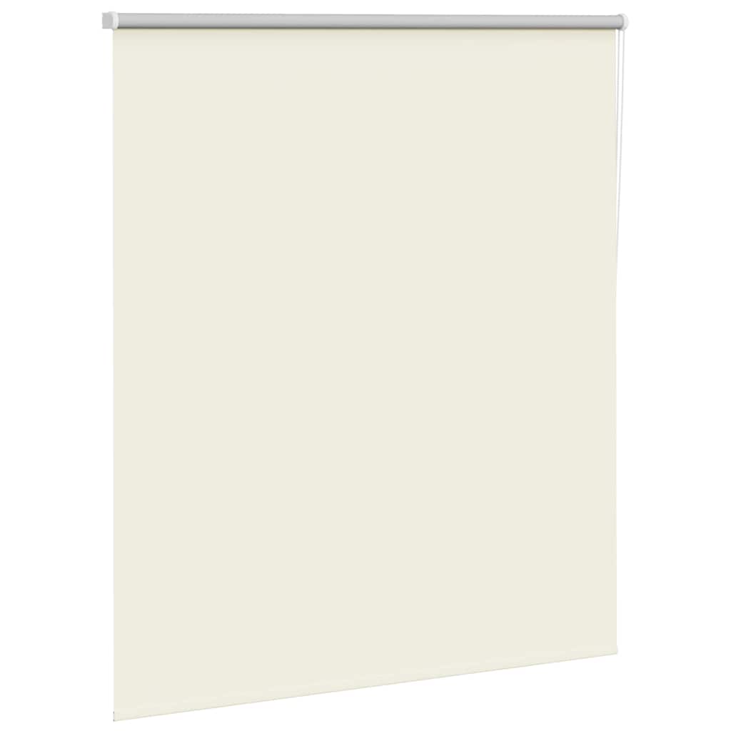 rulons balts 140x130 cm auduma platums 136,6 cm poliesters