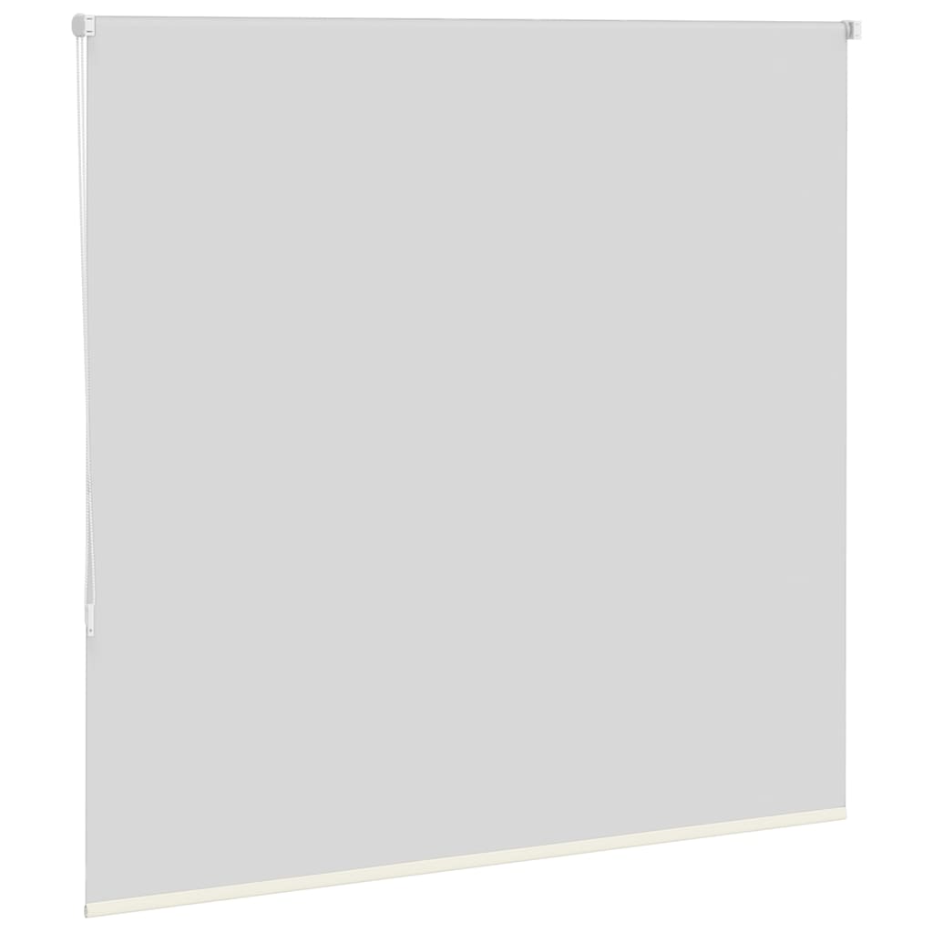 roletas balsvos 165x130 cm audinio plotis 161,6 cm poliesteris