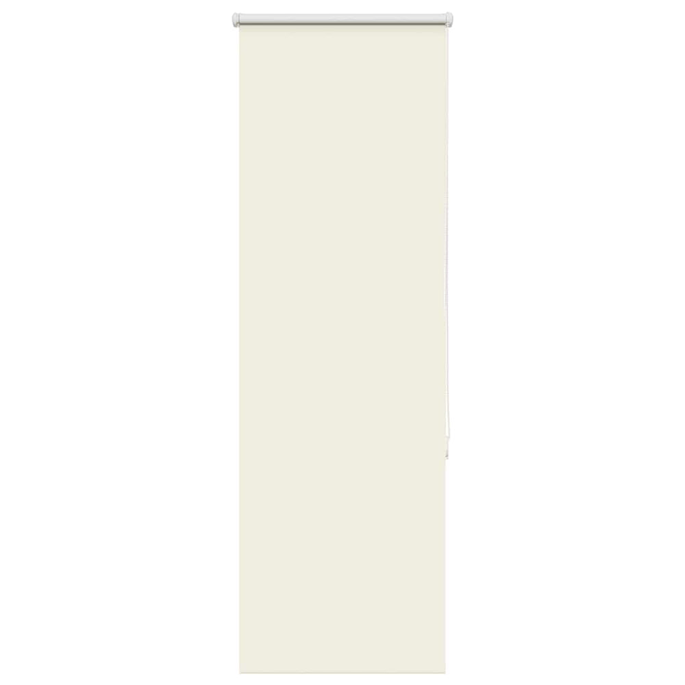 roletas balsvos 45x150 cm audinio plotis 40,7 cm poliesteris