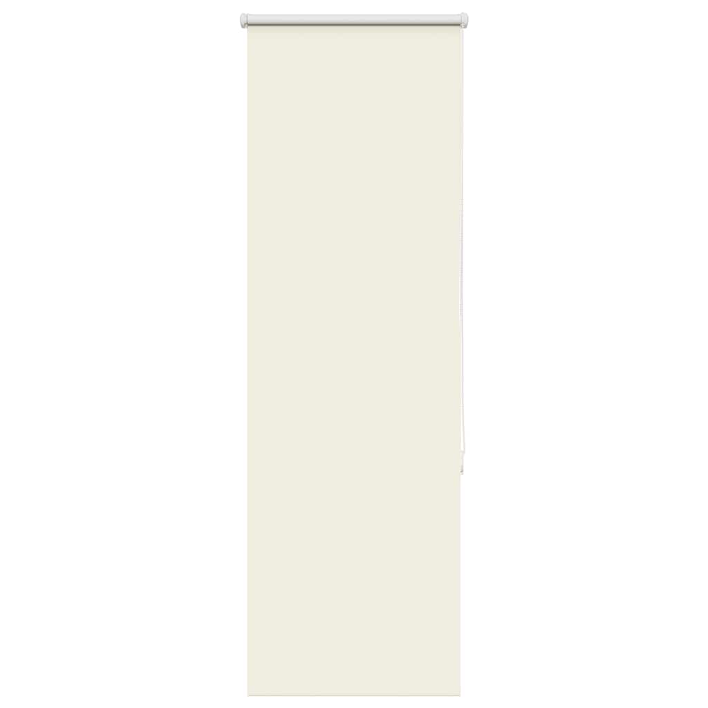 roletas balsvos 45x150 cm audinio plotis 40,7 cm poliesteris