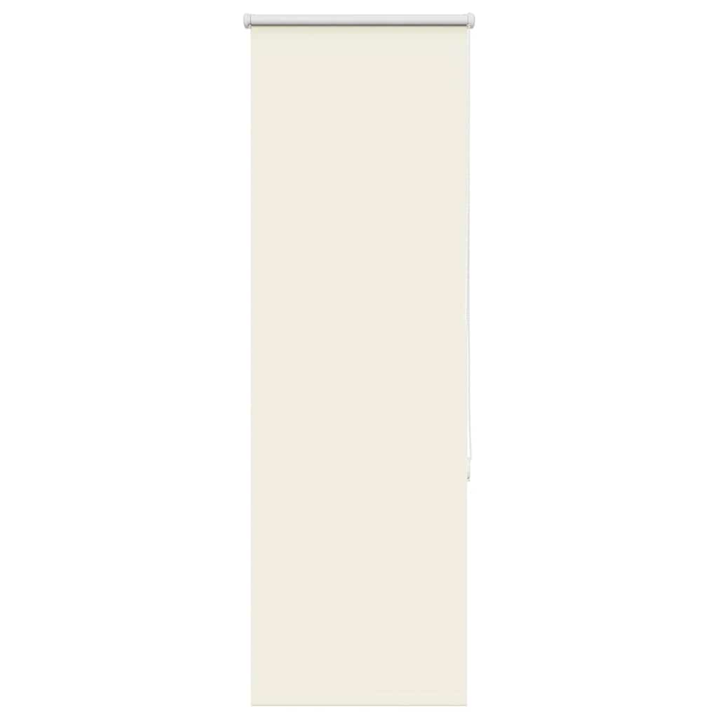 roletas balsvos 55x150 cm audinio plotis 50,7 cm poliesteris
