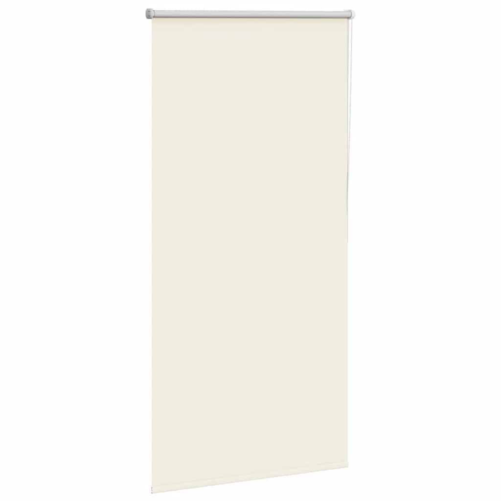 rulons žalūzijas baltas 80x150 cm auduma platums 75,7 cm poliesters
