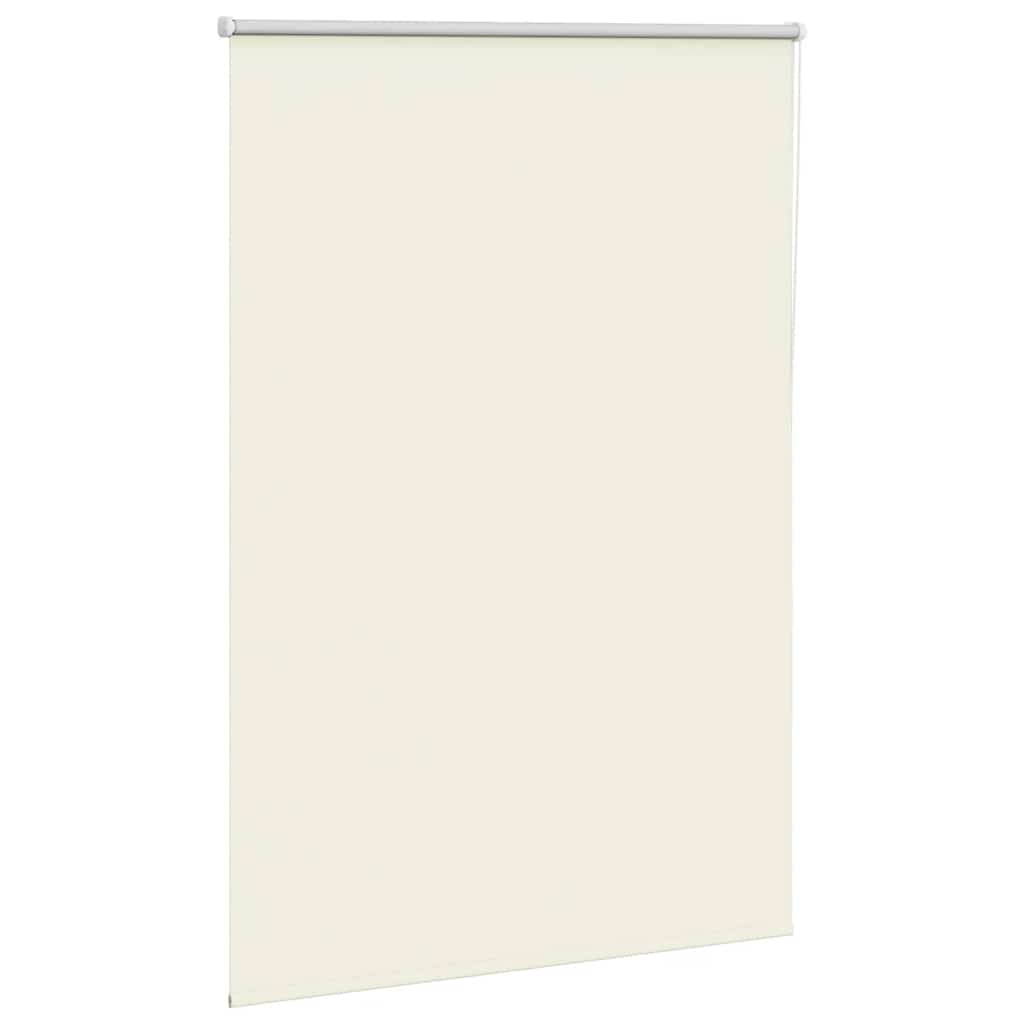 roletas balsvos 110x150 cm audinio plotis 105,7 cm poliesteris