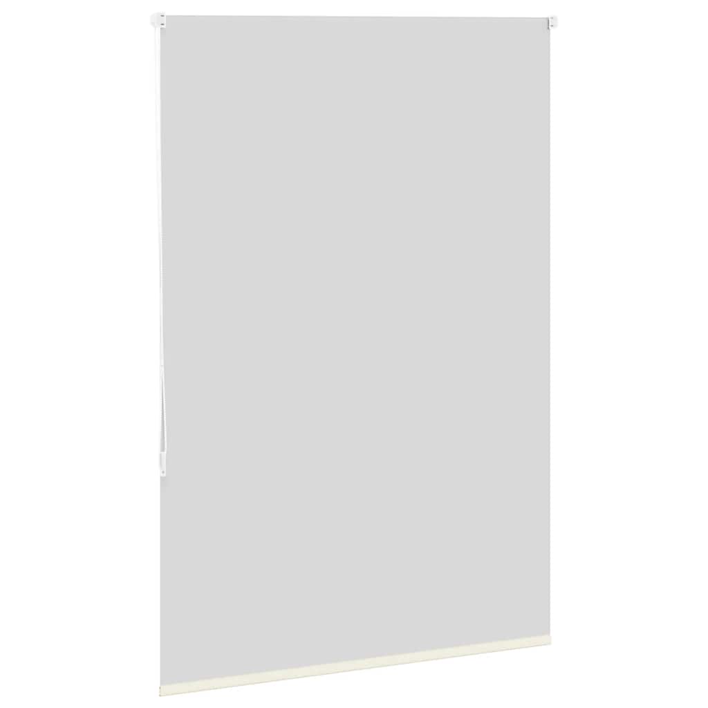 roletas balsvos 110x150 cm audinio plotis 105,7 cm poliesteris